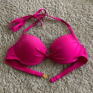 Victoria’s Secret Bikini Top Push Up